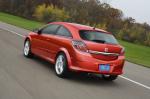 Saturn Astra XR 3-Door 2008 года